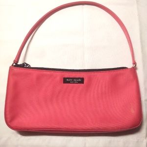 Kate Spade Pink Pia